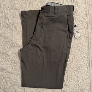 Southern Tide Men's The Skipjack Pant Classic Fit Steel Grey 32x30 NEW W TAGS